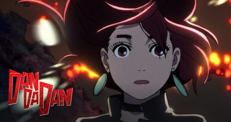 DanDaDan Saison 2 : Quelle date de sortie ? | Ayther