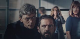 dans lombre saison 2