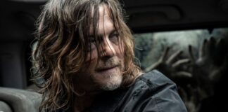 daryl dixon saison 2 episode 3