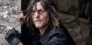 daryl dixon saison 2 episode 5