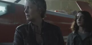 daryl dixon saison 2 episode 6