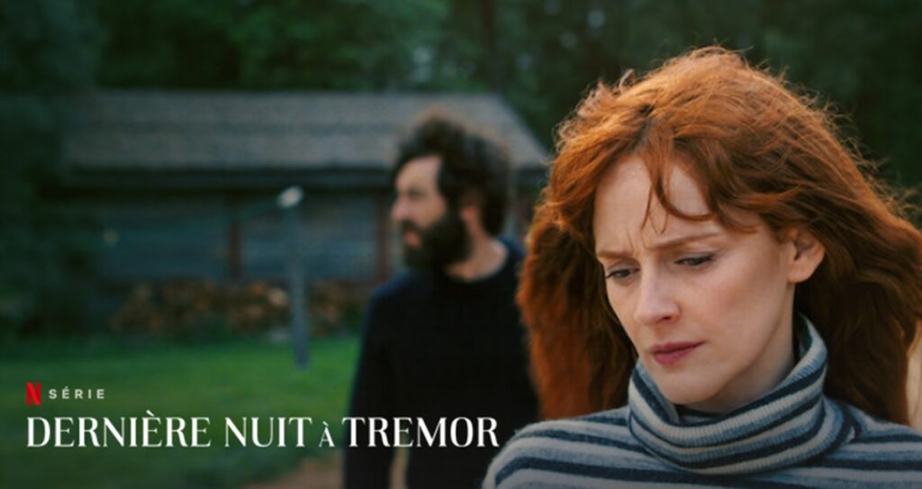 derniere nuit a tremor saison 2