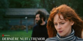 derniere nuit a tremor saison 2