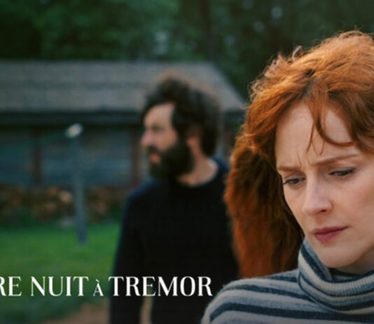 derniere nuit a tremor saison 2