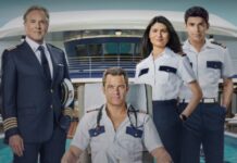 docteur odyssey saison 2