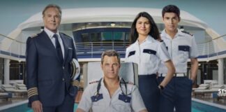 docteur odyssey saison 2