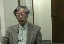 dorian nakamoto aujourdhui