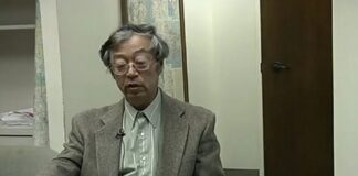 dorian nakamoto aujourdhui