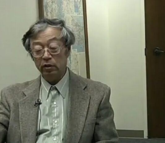 dorian nakamoto aujourdhui