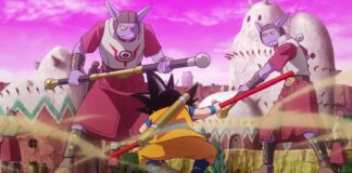 dragon ball daima combien depisodes