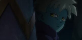 dragon ball daima episode 2