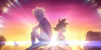 dragon ball daima episode 3