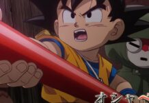 dragon ball daima episode 4