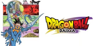 dragon ball daima saison 2