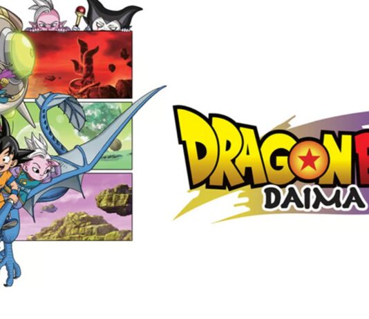 dragon ball daima saison 2