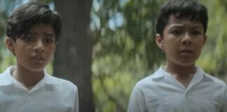 el secreto del rio saison 1 fin