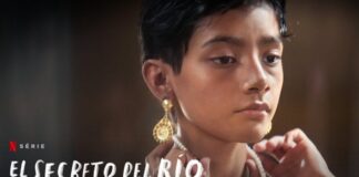 el secreto del rio saison 2