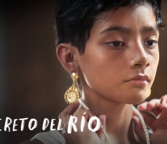 el secreto del rio saison 2