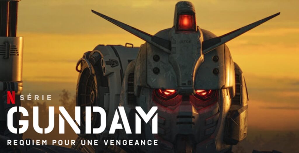 gundam saison 2