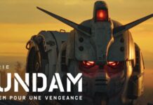 gundam saison 2