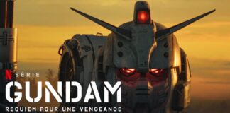 gundam saison 2
