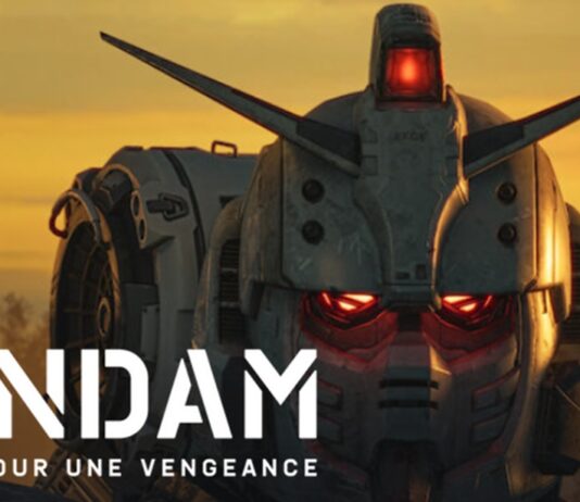 gundam saison 2