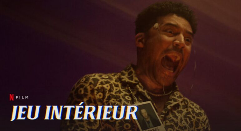 Jeu Intérieur 2 : Quelle date de sortie Netflix ? | Ayther