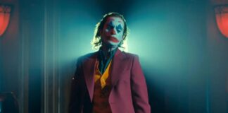 joker 3 sortie