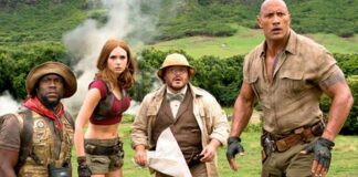 jumanji age
