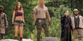 jumanji next level fin