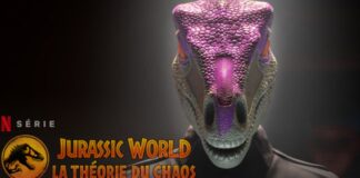 jurassic world la theorie du chaos saison 3