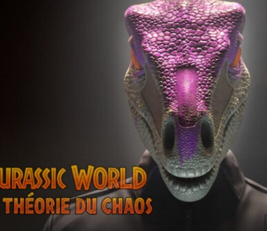 jurassic world la theorie du chaos saison 3