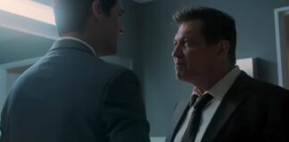 la defense lincoln saison 3 chronologie