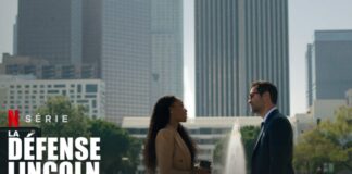 la defense lincoln saison 4