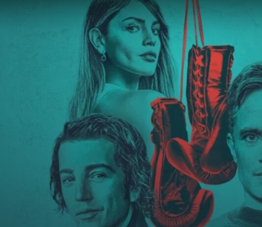 la maquina saison 2