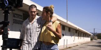 lamour ouf netflix