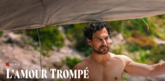 lamour trompe saison 2