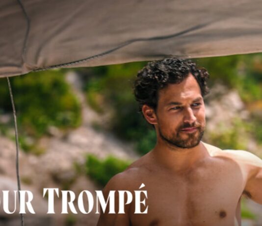 lamour trompe saison 2