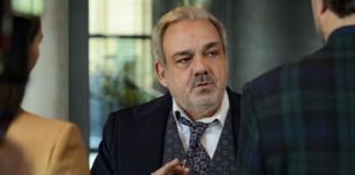 le daron saison 2