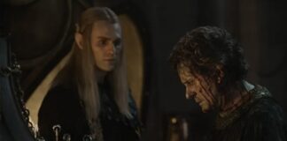 les anneaux de pouvoir saison 2 fin