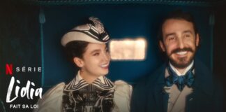 lidia fait sa loi saison 3