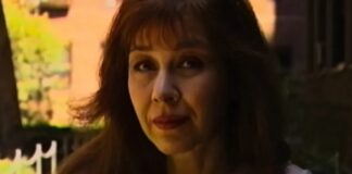 linda napolitano aujourdhui