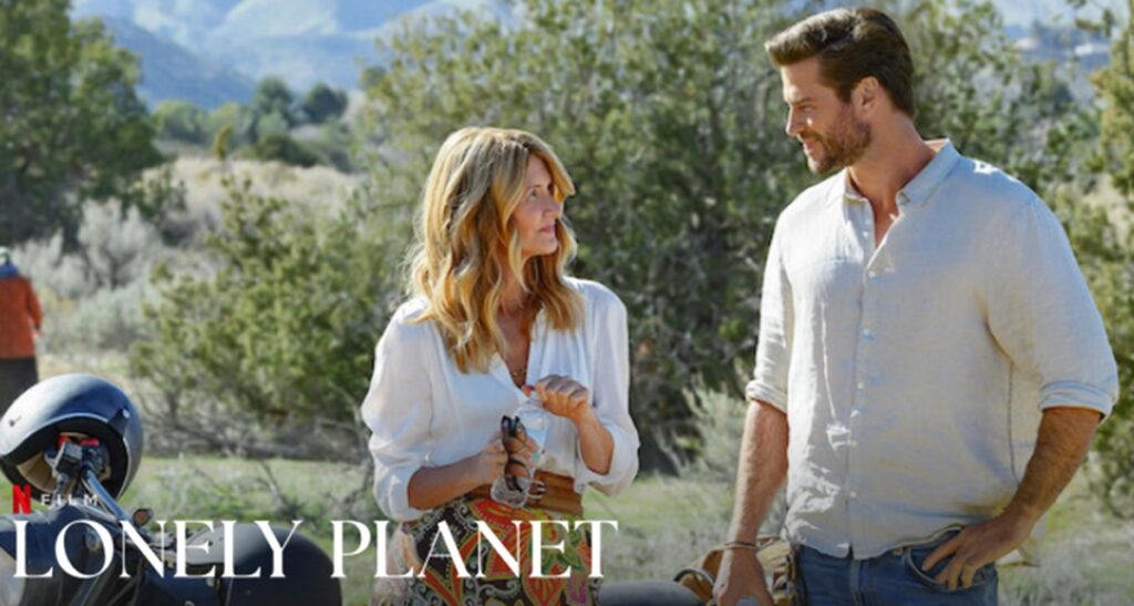 lonely planet 2 netflix