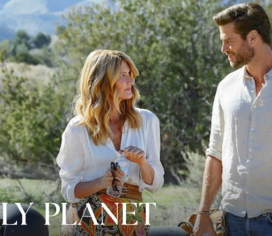 lonely planet 2 netflix