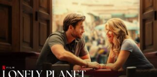 lonely planet heure