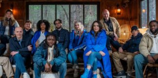 loups garous combien depisodes
