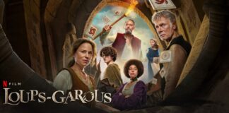 loups garous heure