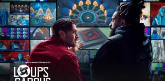 loups garous saison 2 canal