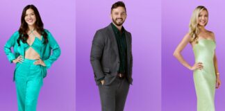 love is blind saison 7 candidats instagram