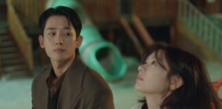 love next door saison 1 fin